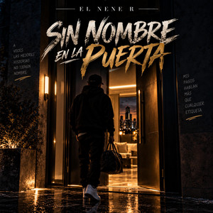 Sin Nombre en la Puerta by El Nene R