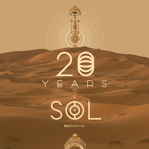 Be Svendsen — 20 Years of SOL (2026)