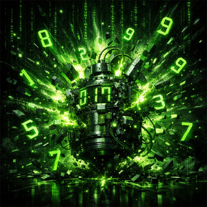 Time Bomb by OG Lil Rome