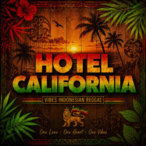 Hotel California (Indonesian Reggae) by Zephra Sun