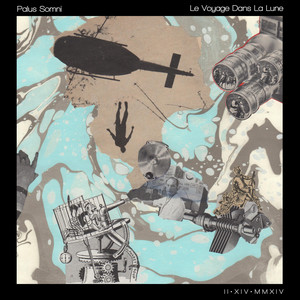 Palus Somni - Le Voyage Dans La Lune 4