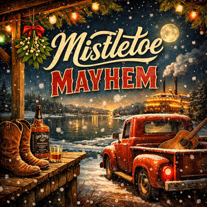 Mistletoe Mayhem