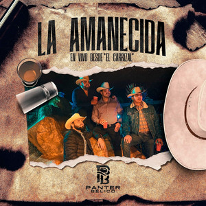 El Dueño Del Palenque - En Vivo by Panter Bélico, Los Alegres Del Barranco