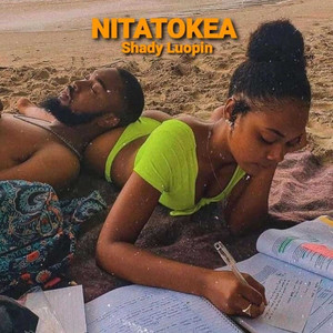 Shady Luopin - Nitatokea