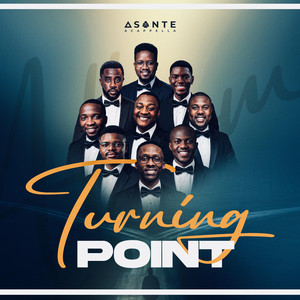 It took a miracle by Asante Acappella