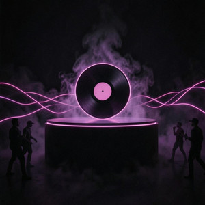 Control the Groove by DJ eagle