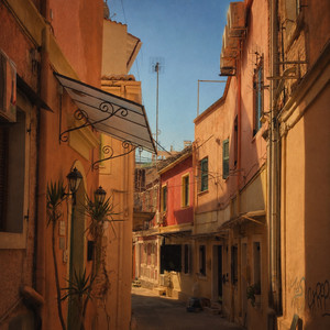 Siesta by Hoffmeister, alacarte