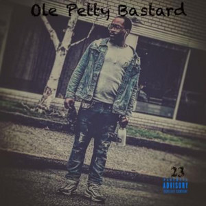 Petty Waters - Just a Body