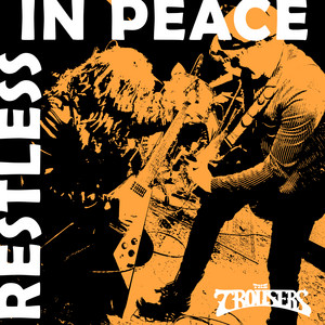 Necessary Evil - Album by The Trousers | Spotify