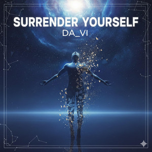 Surrender Yourself by Da_Vi