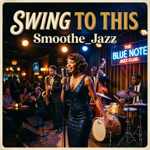 Smoothe_Jazz - Velvet Brass Lane