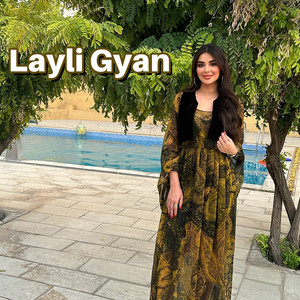 Aland Mariwan - Layli Gyan (feat. Mehdi Dehghan)