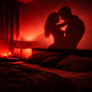 Hands On Me by Midnight Lust