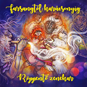 Röppentő - Húsvét (Fésűs Éva verse)