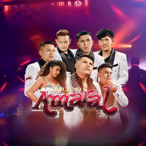 Grupo Amaral Bolivia - Mala Mujer