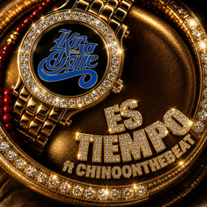Es Tiempo by Kikoysucalle, Chino on the beat