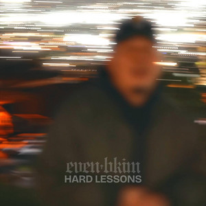 Hard Lessons by even bkim