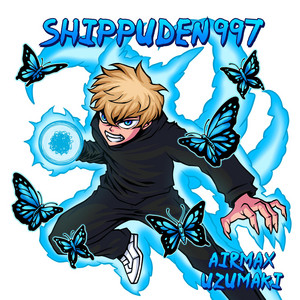 Portada de SHINE