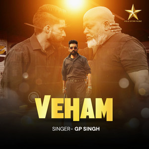 GP Singh - Veham