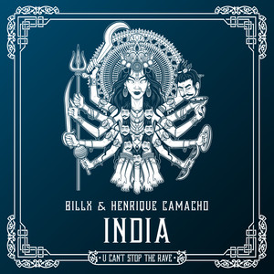 India cover art