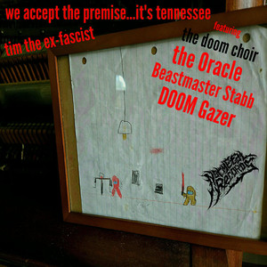 we accept the premise...it's tennessee