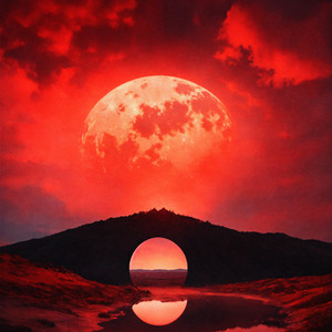 Red Moon