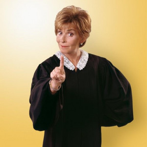 JUDGE JUDY (prod. Jazzzy7)