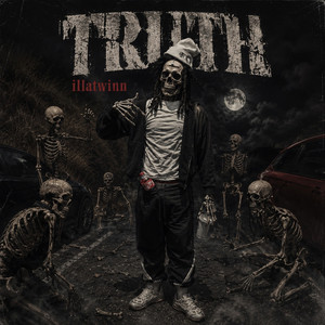 Truth by Illa Twin