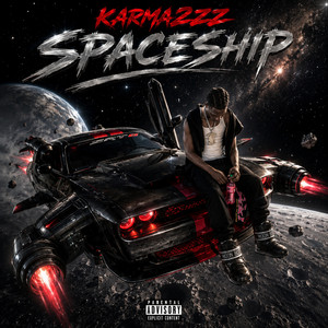 Spaceship by Karma2zz