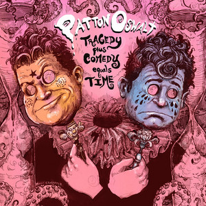 Adorable Racism by Patton Oswalt