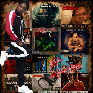 WEAKEST LINK by Rebelpoc