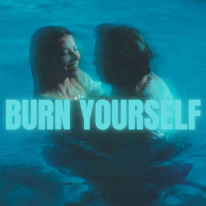 Burn Yourself by Lucy Fair