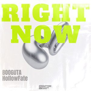 Right Now by BOOGUTA, HollowFate