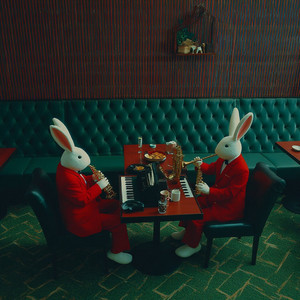 Where Did The Light Go by Rabbit Hole Sessions