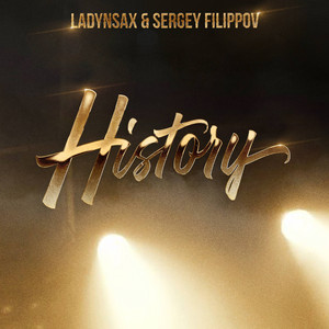 The History by Ladynsax, Sergey Filippov