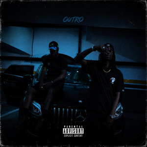 Outro by Kaki Santana 667