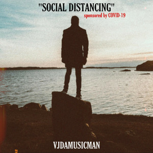 Portada de Social Distancing