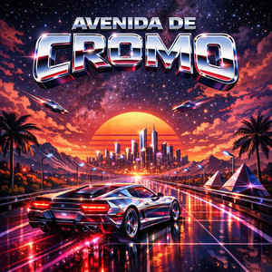 Avenida de cromo by Sp musical