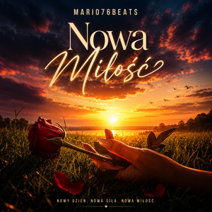 Nowa Miłość by Mario76Beats