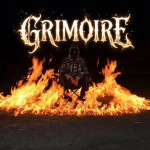 Grimoire by Latic