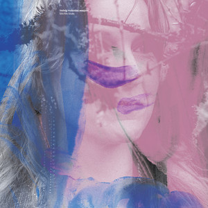 album cover: Bitches Blues