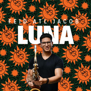 Diego Campos Saxofonista - Luna Feid Saxophone