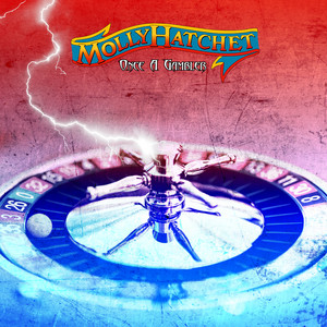 Once A Gambler by Molly Hatchet