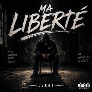 Ma liberté by LVR66