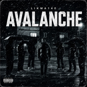 Avalanche by Likma 140