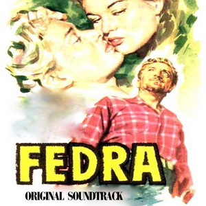 Love Theme - From "Fedra"