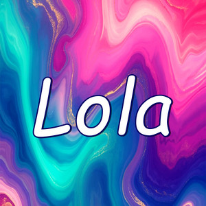 Lola by M. ROSELL C.