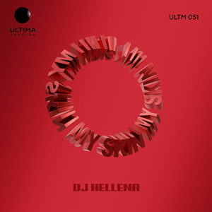 My Skin by DJ Hellena