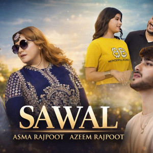 Sawal (feat. Azeem Rajpoot)