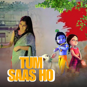 Deepika Upadhyay - Tum Saas Ho